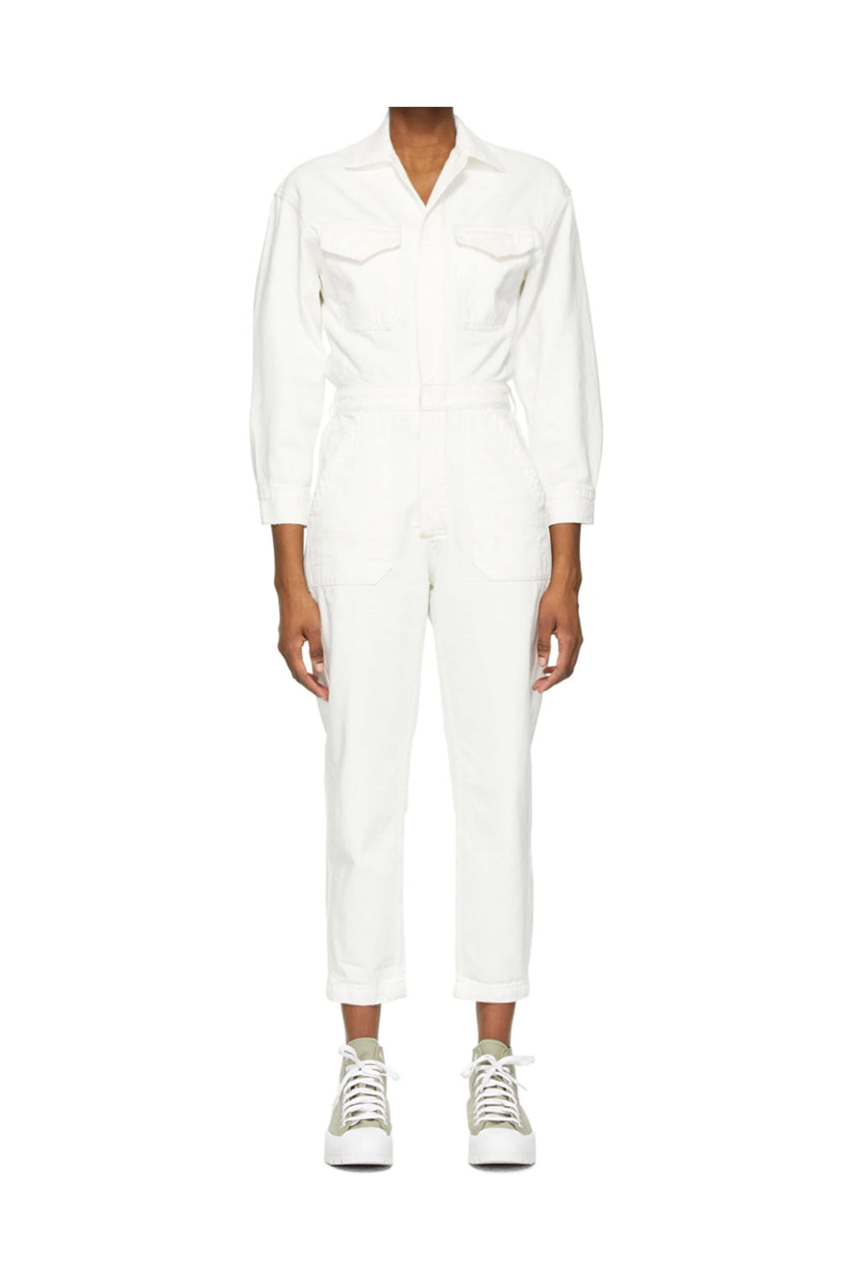 Citizens of Humanity - Marta Jumpsuit in Idyll