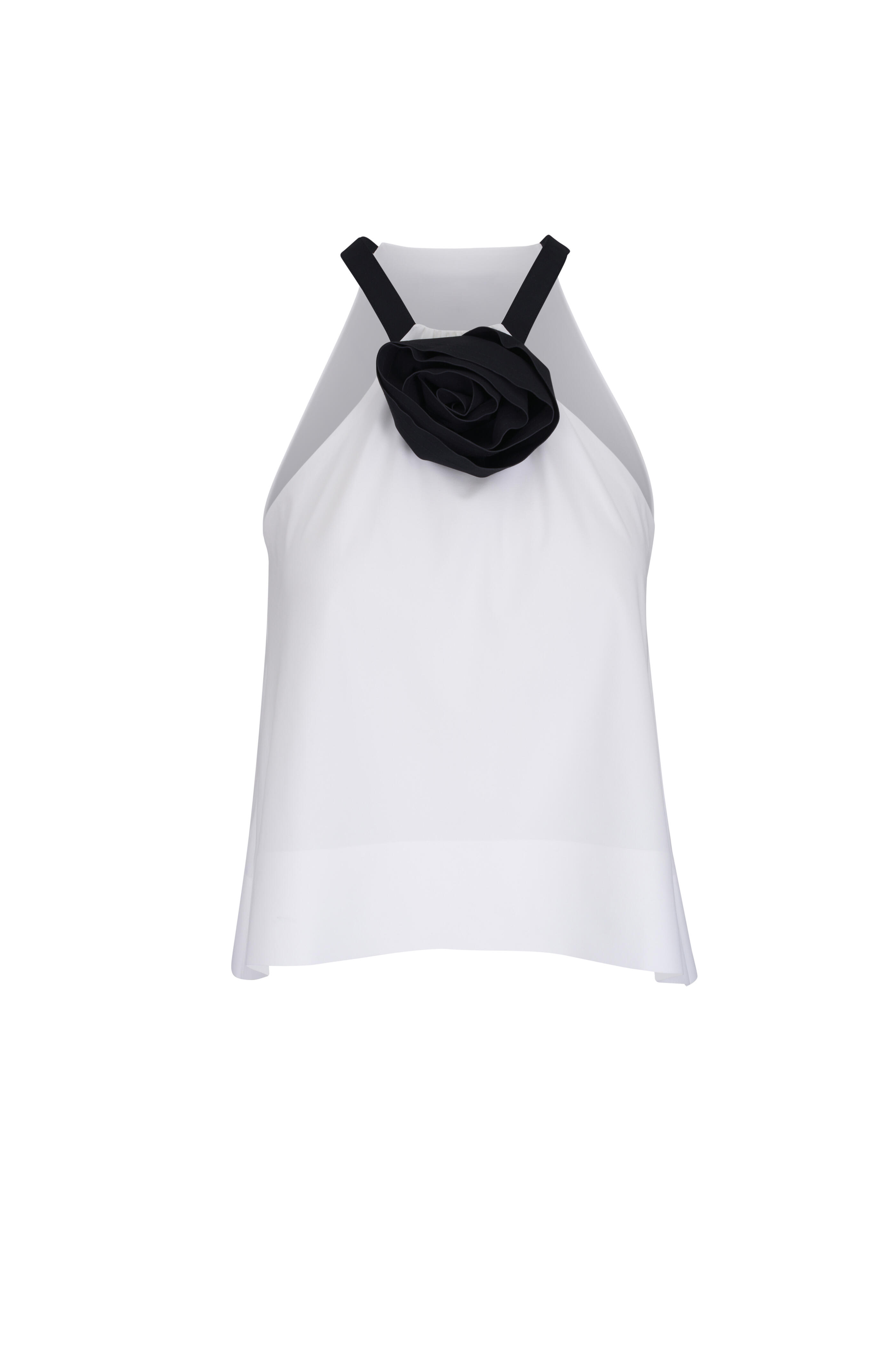 Dorothee Schumacher - Daily Beach White Top