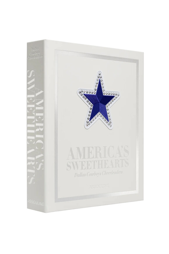 Assouline America’s Sweethearts: Dallas Cowboy Cheerleaders - view 2
