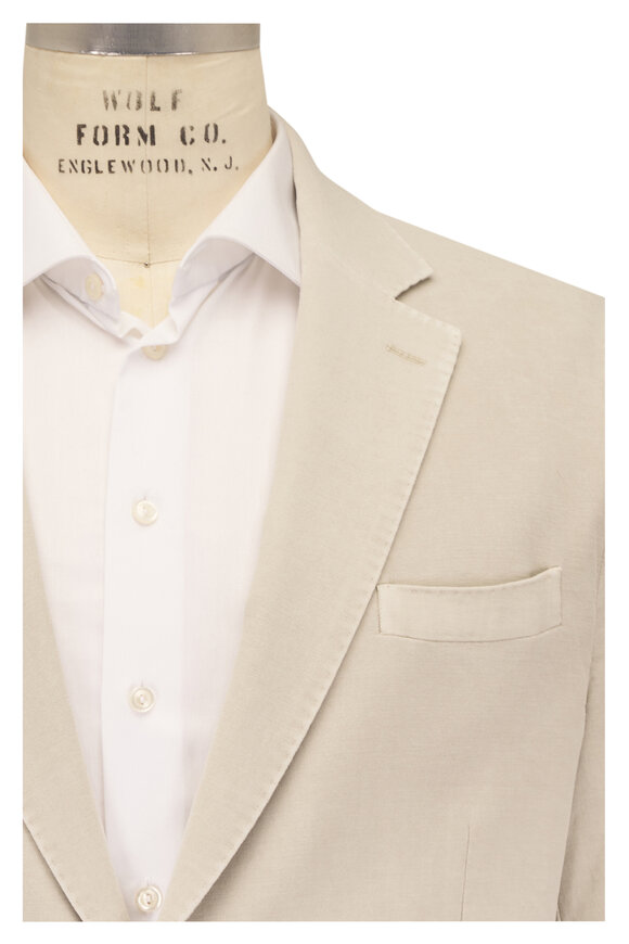 Peter Millar Stone Weekend Soft Jacket