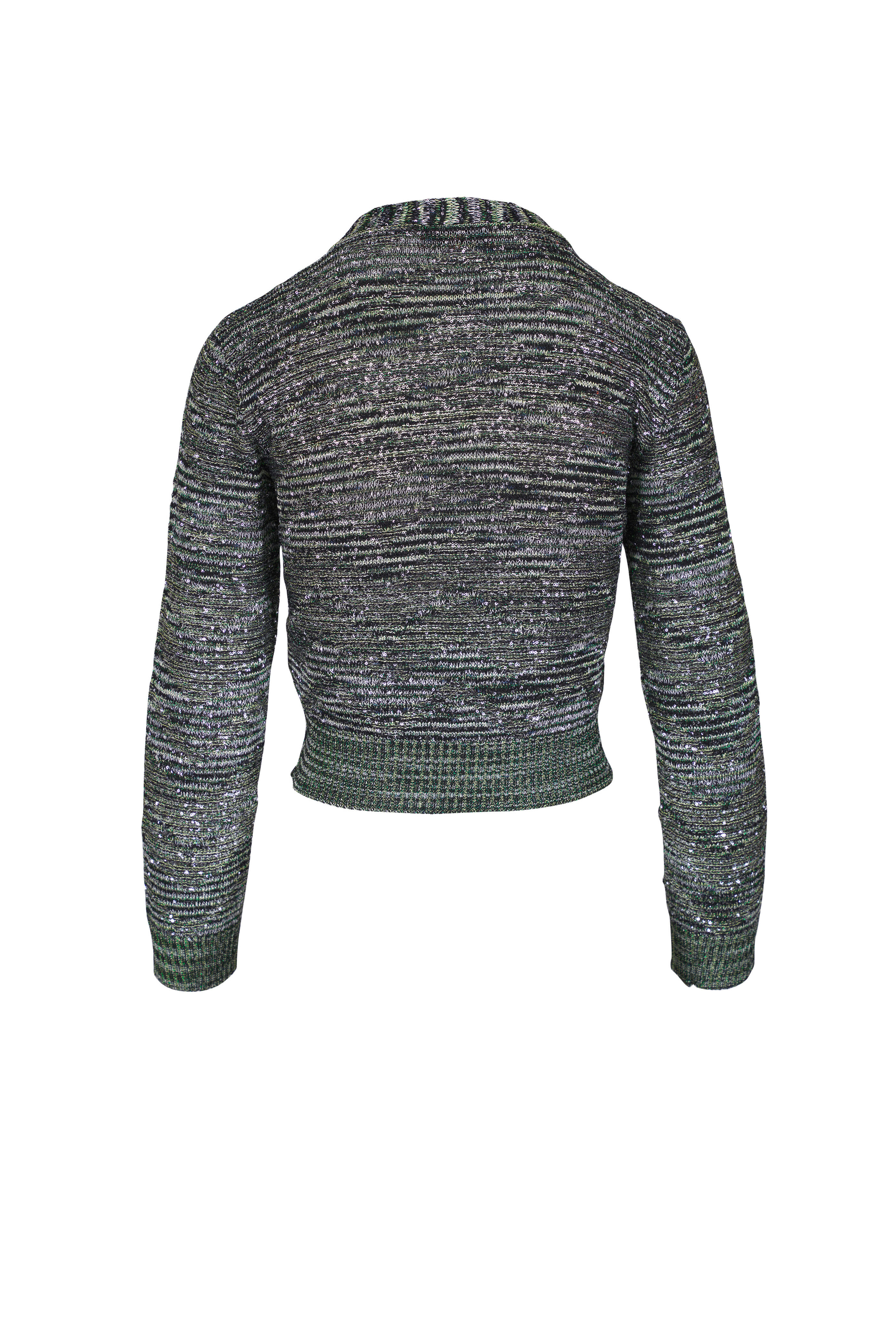 MISSONI 売れ筋商品|||ミッソーニ カーディガン アウター レディース Cardigans Silver 楽天市場】ミッソーニ カーディガンの通販