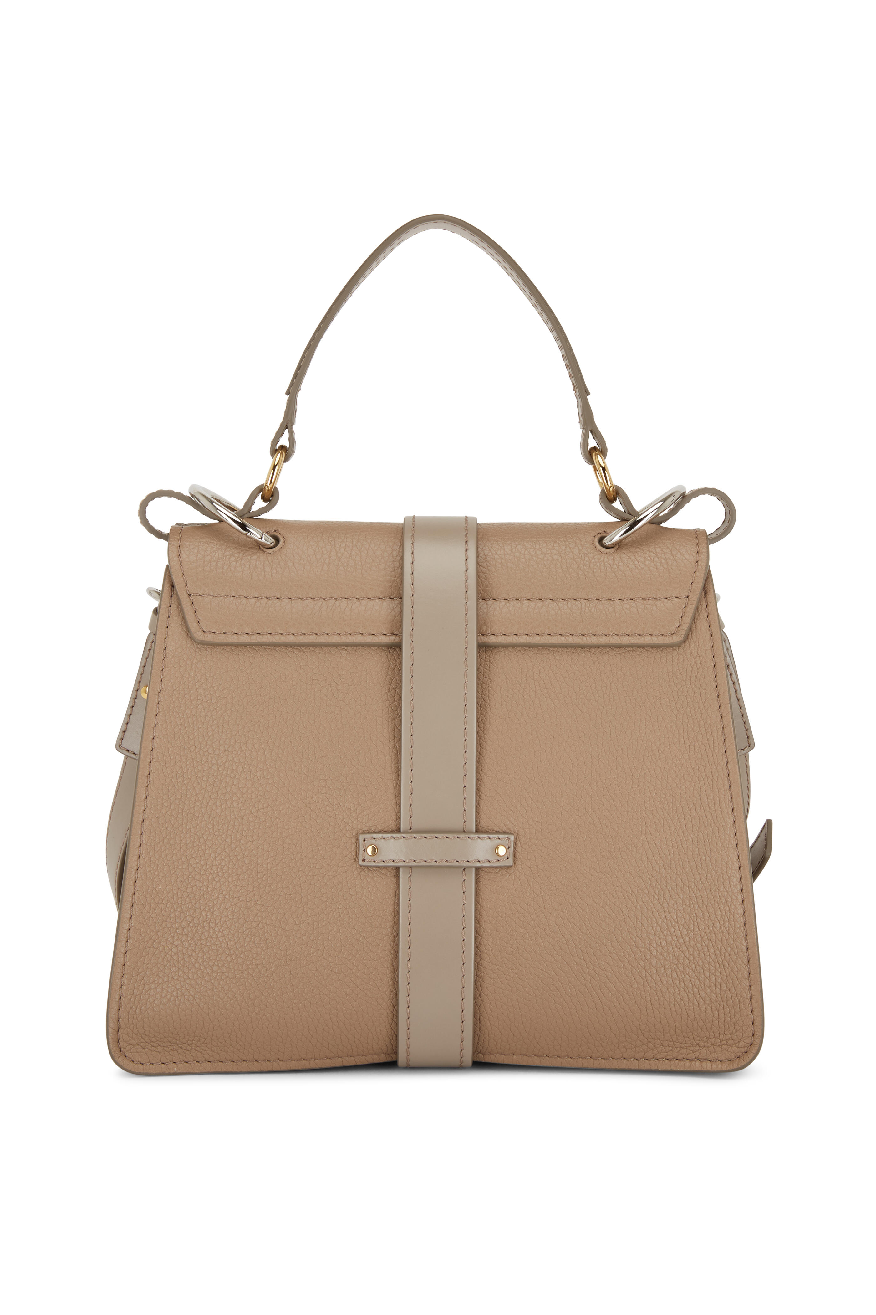 Chloe aby bag discount small