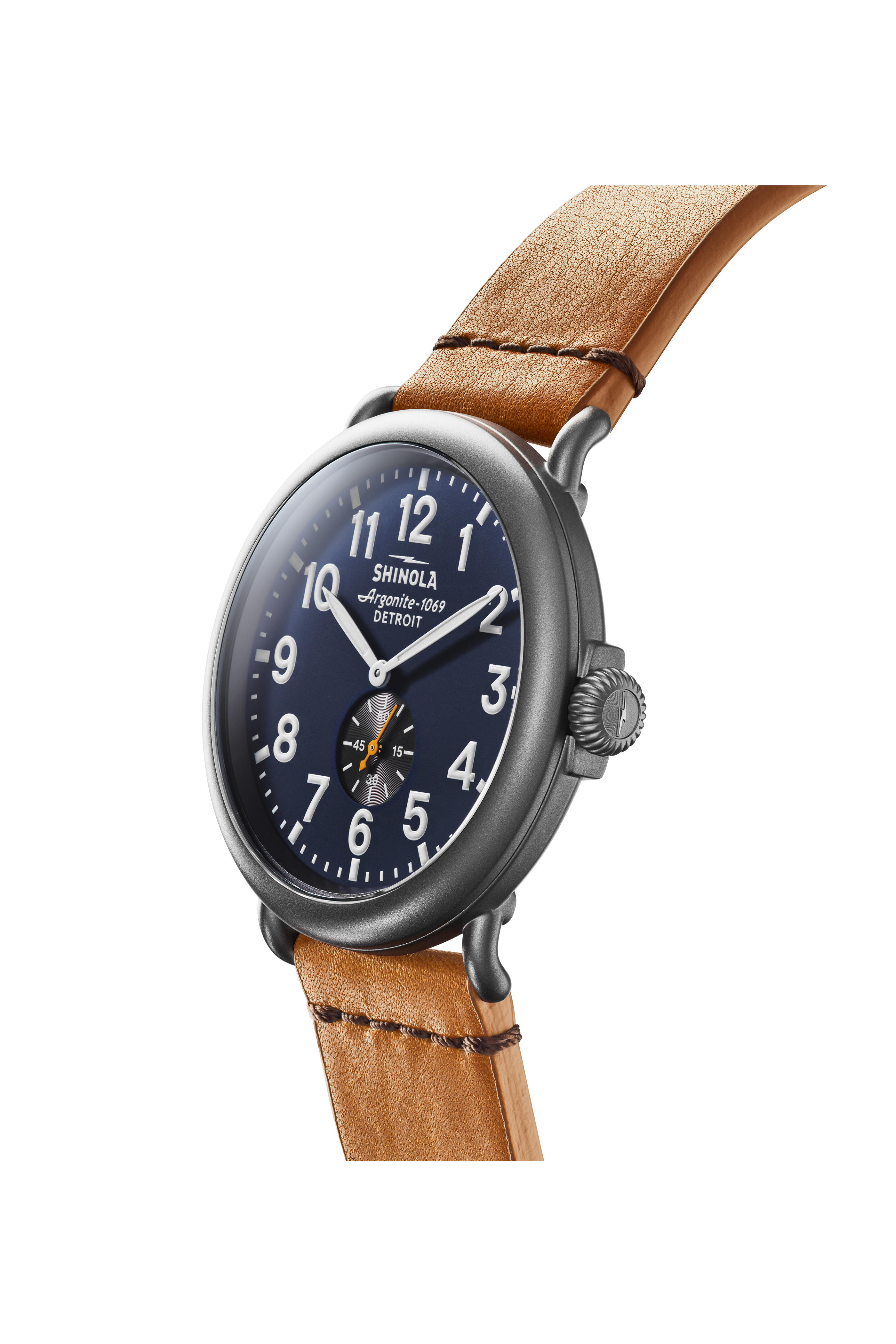 Shinola 47mm hot sale