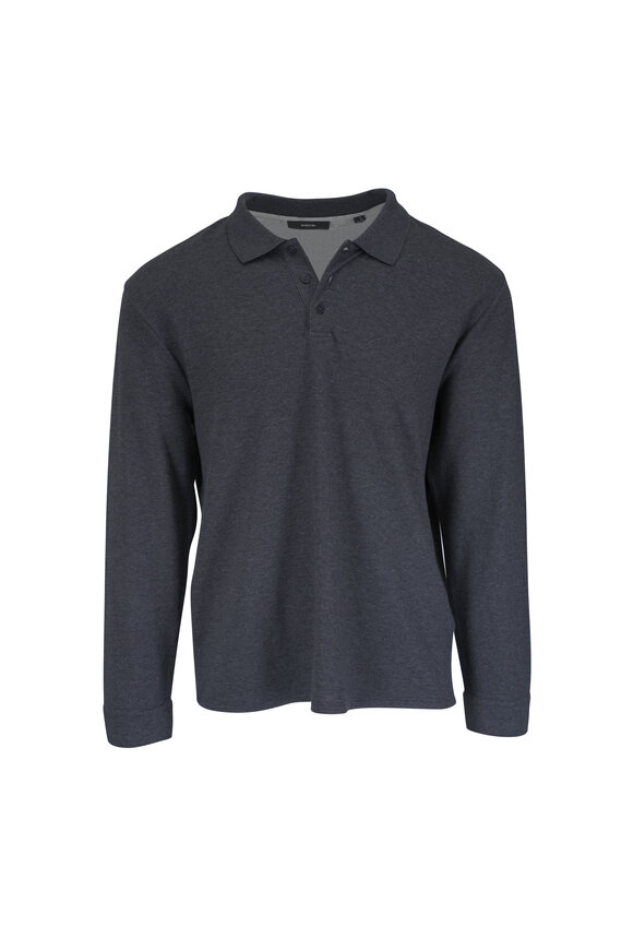 Stone Island - White Compass Graphic T-Shirt | Mitchell Stores