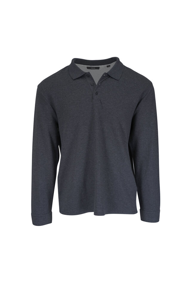 mollingham stone ストーンアイランド Stone Island - Slate Blue