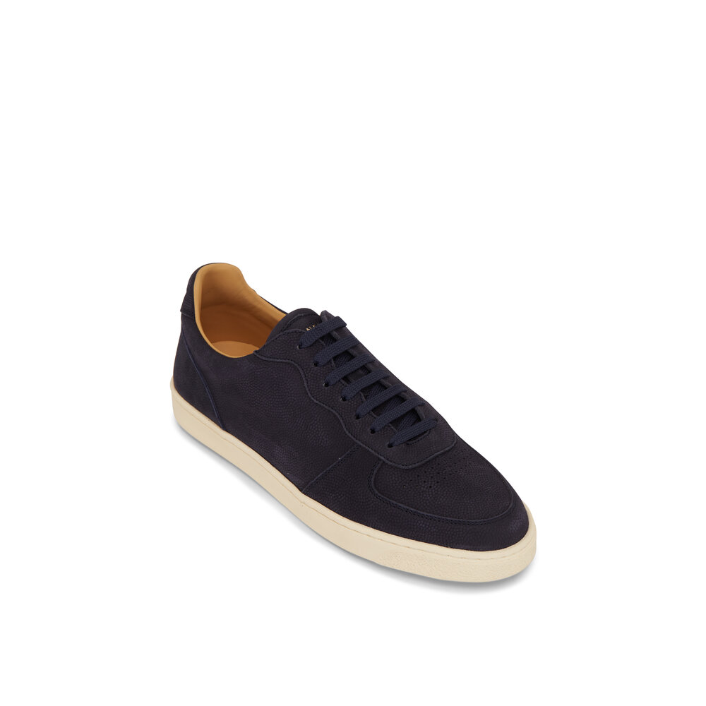 スニーカー BRUNELLO CUCINELLI SMOOTH SNEAKERS uploading-1338882-jpg20220901-