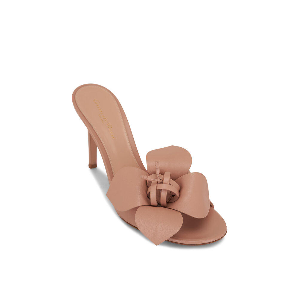 【23SS NEW】Gianvito Rossi_women / BETTY ミュール / ２色 uploading-1395554.jpg