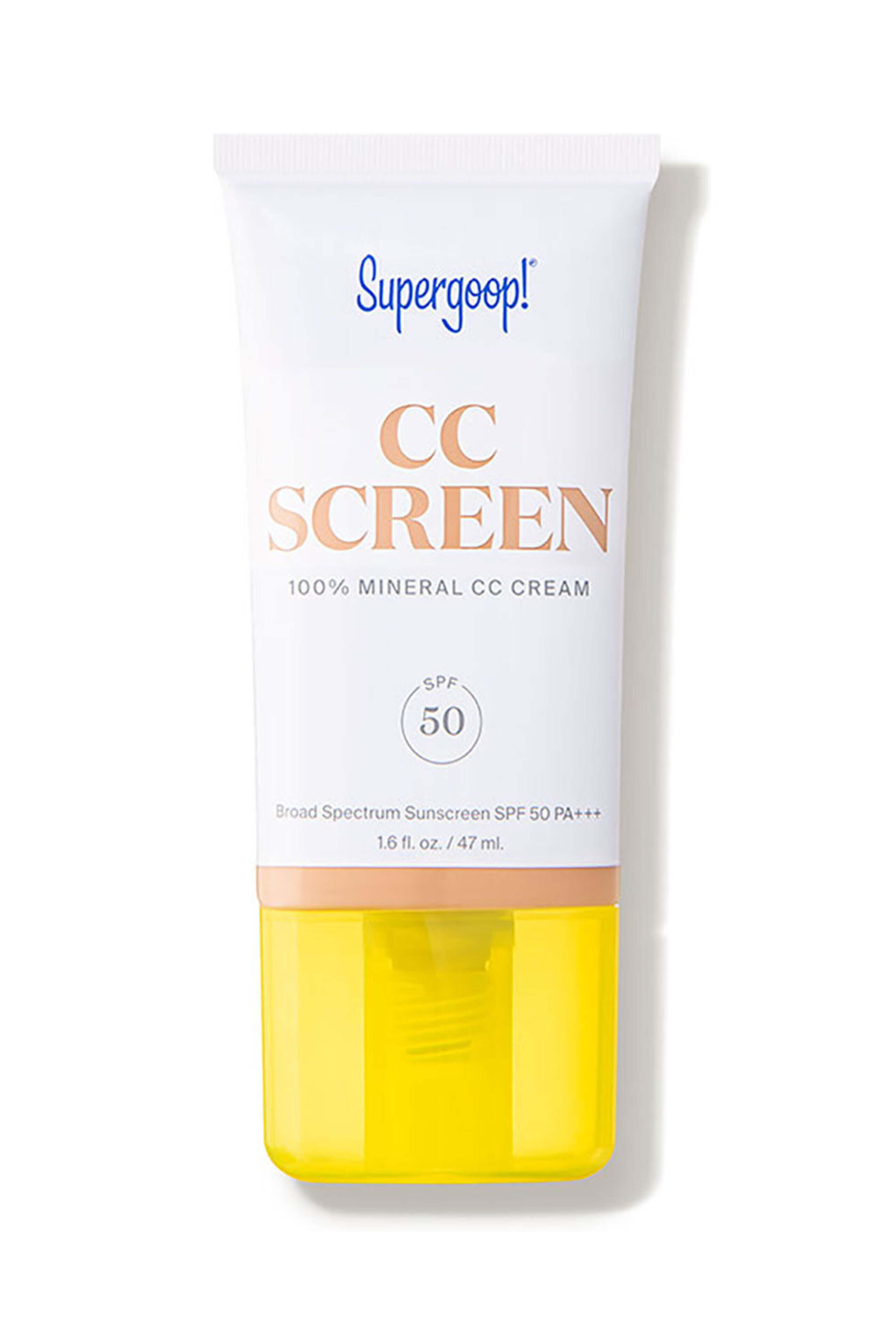 Supergoop! - CC Cream in 326W