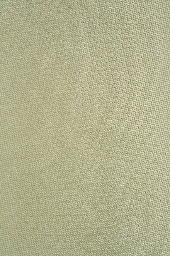 Robert Jensen Sage Solid Silk Necktie - view 2