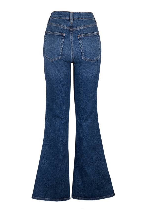 Frame The Icon Denim Jean - view 2