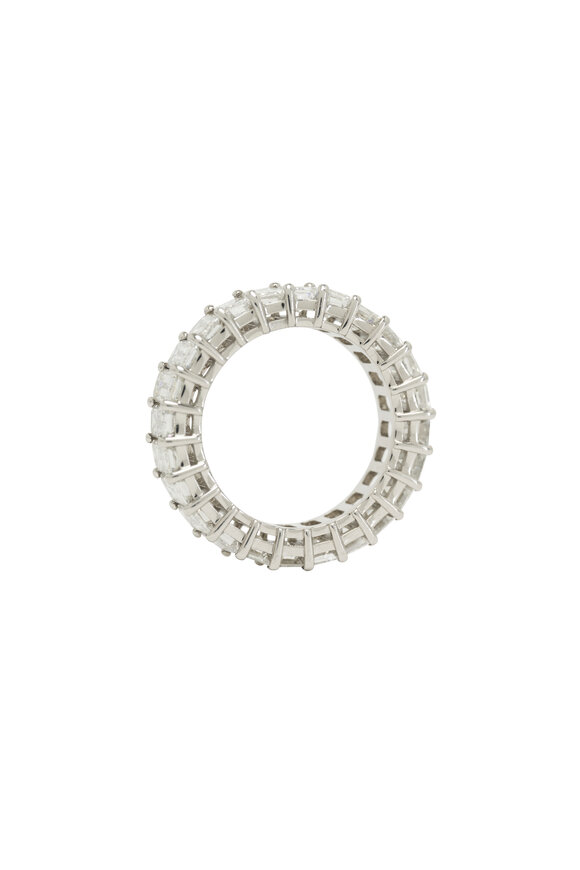 Lowy & Co - Diamond Eternity Band