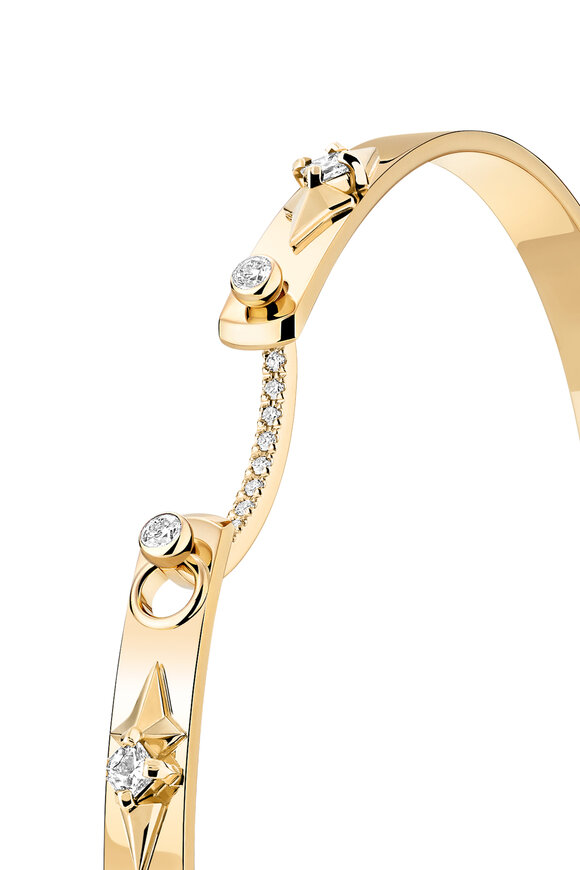 Nouvel Heritage Reverie Bangle - view 3