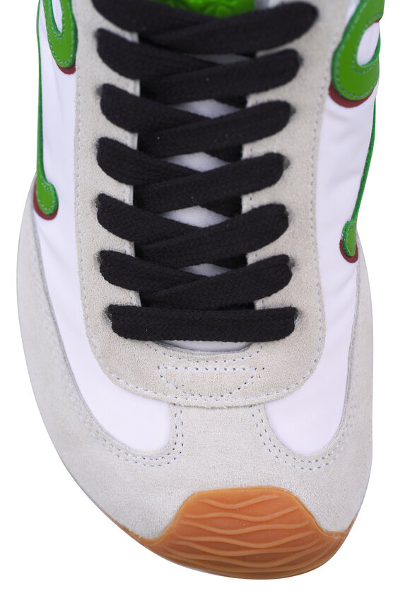 Loewe Louis Wain Ballet Runner 2.0 Multicolor Sneaker - view 5
