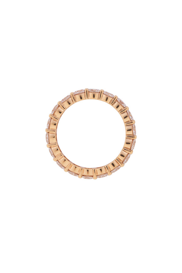 Melissa Kaye Sadie Eternity Band - view 3