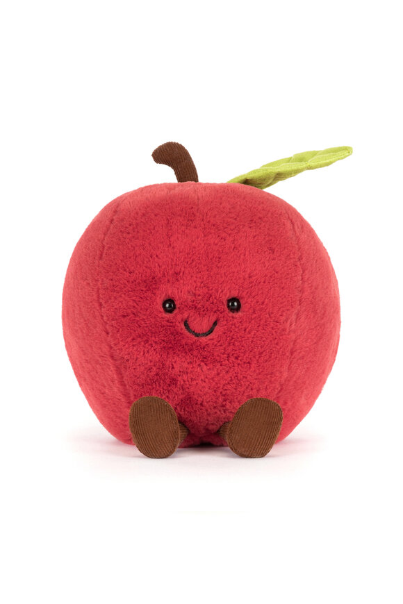 Jellycat Amuseables Apple