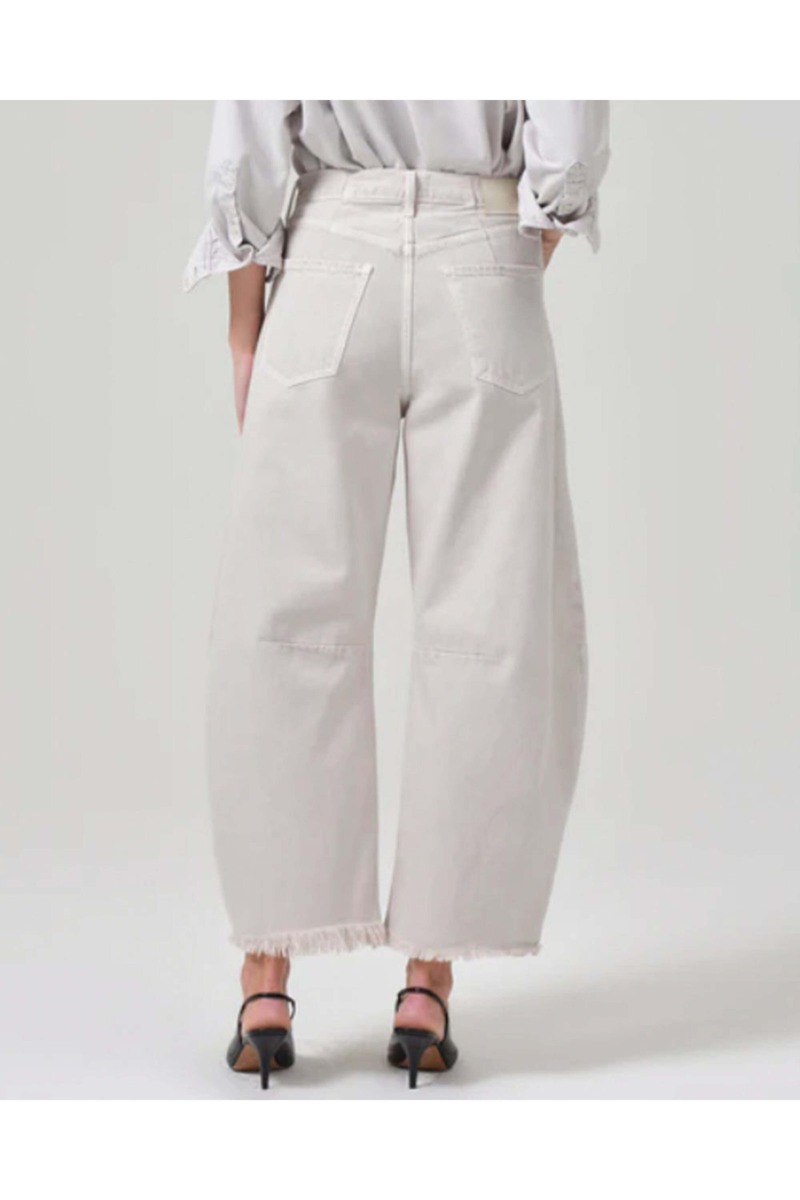 Citizens of Humanity - Horseshoe Jean in Cappuccino