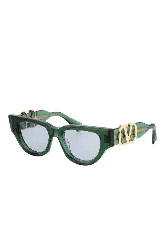 サングラス Valentino Garavani l Sunglasses valentino-v-goldcut-402.jpg