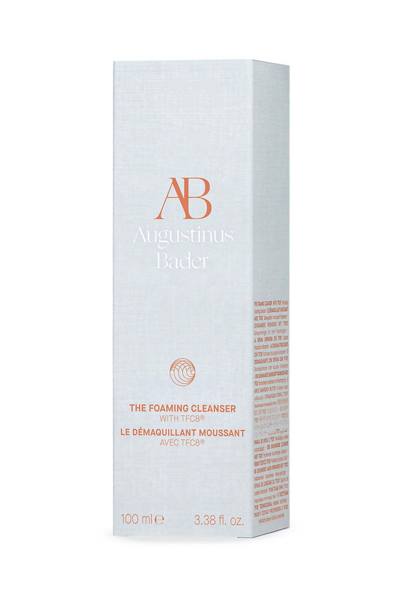 Augustinus Bader The Foaming Cleanser - view 5