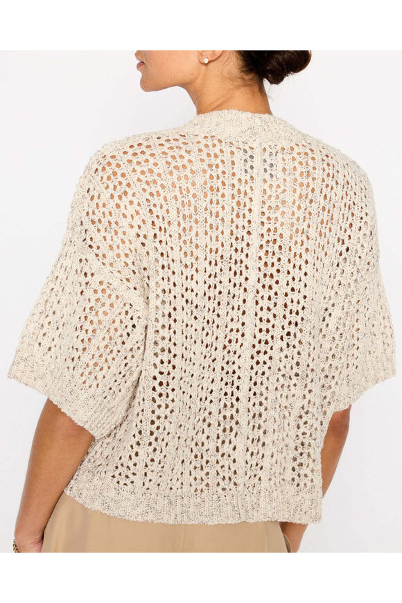 Brochu Walker - Larch Combo Sila Pullover