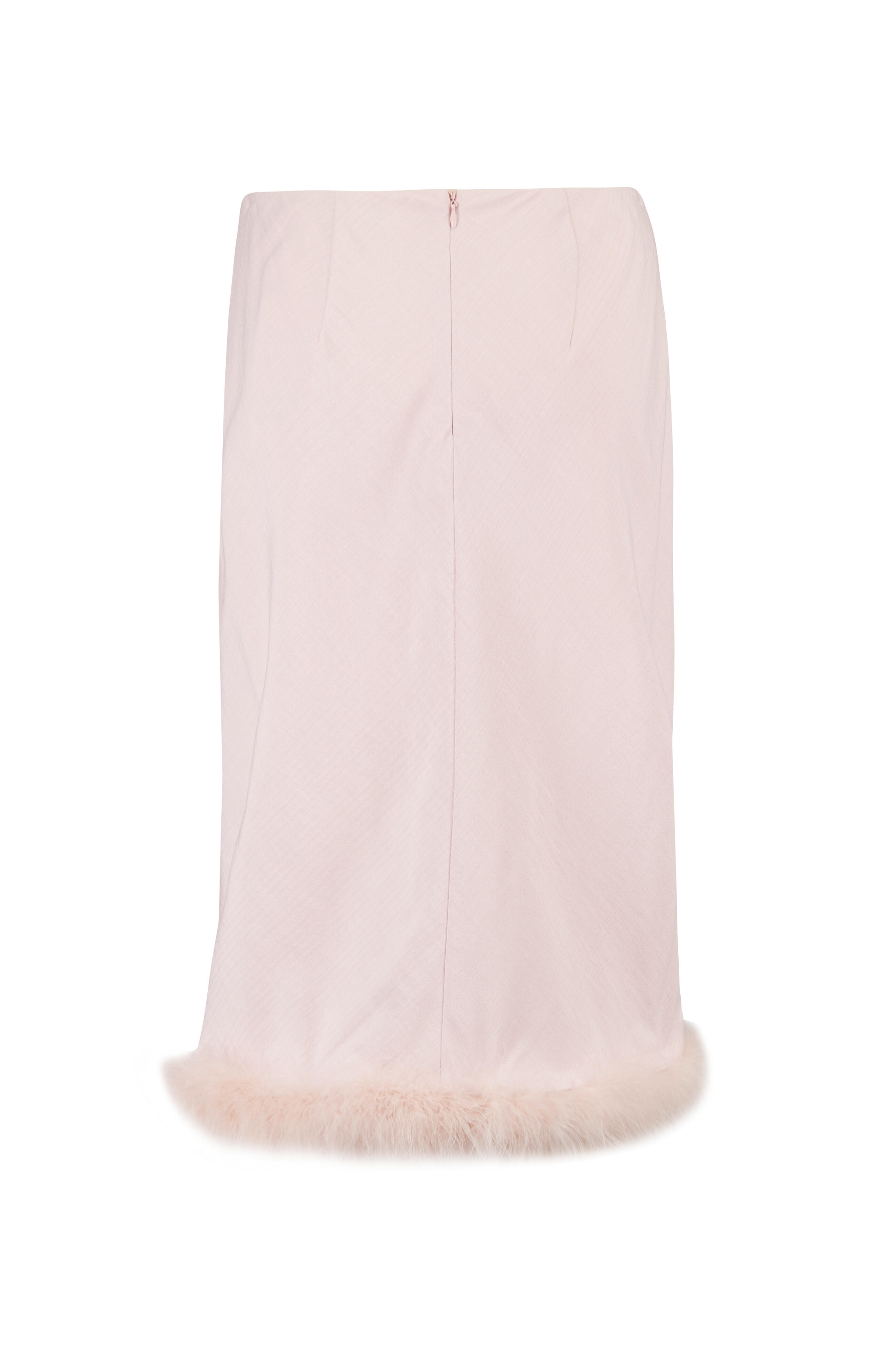 Dorothee Schumacher - Soft Vibes Powder Skirt - view 2
