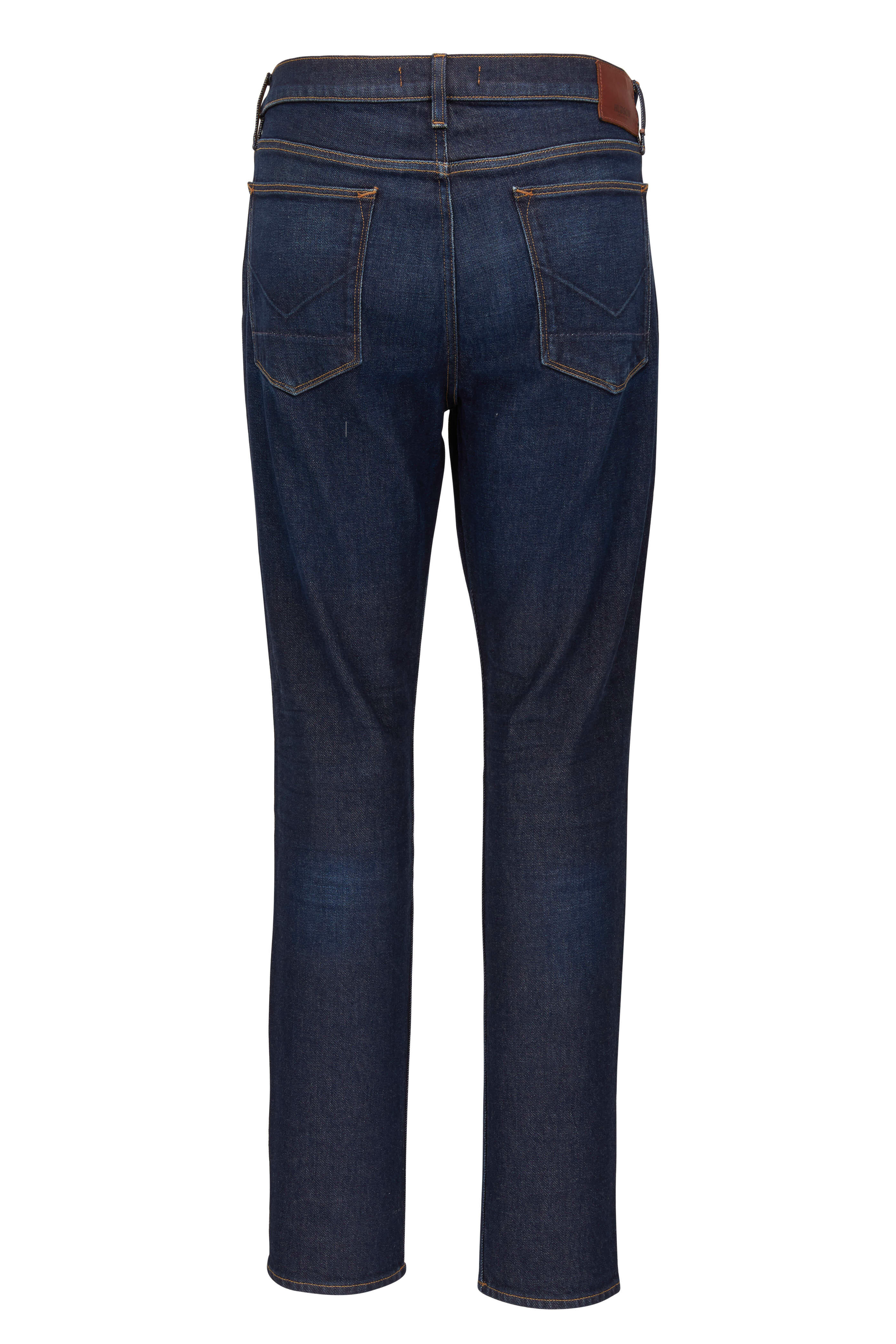 Hudson - Axl Landis Skinny Jean
