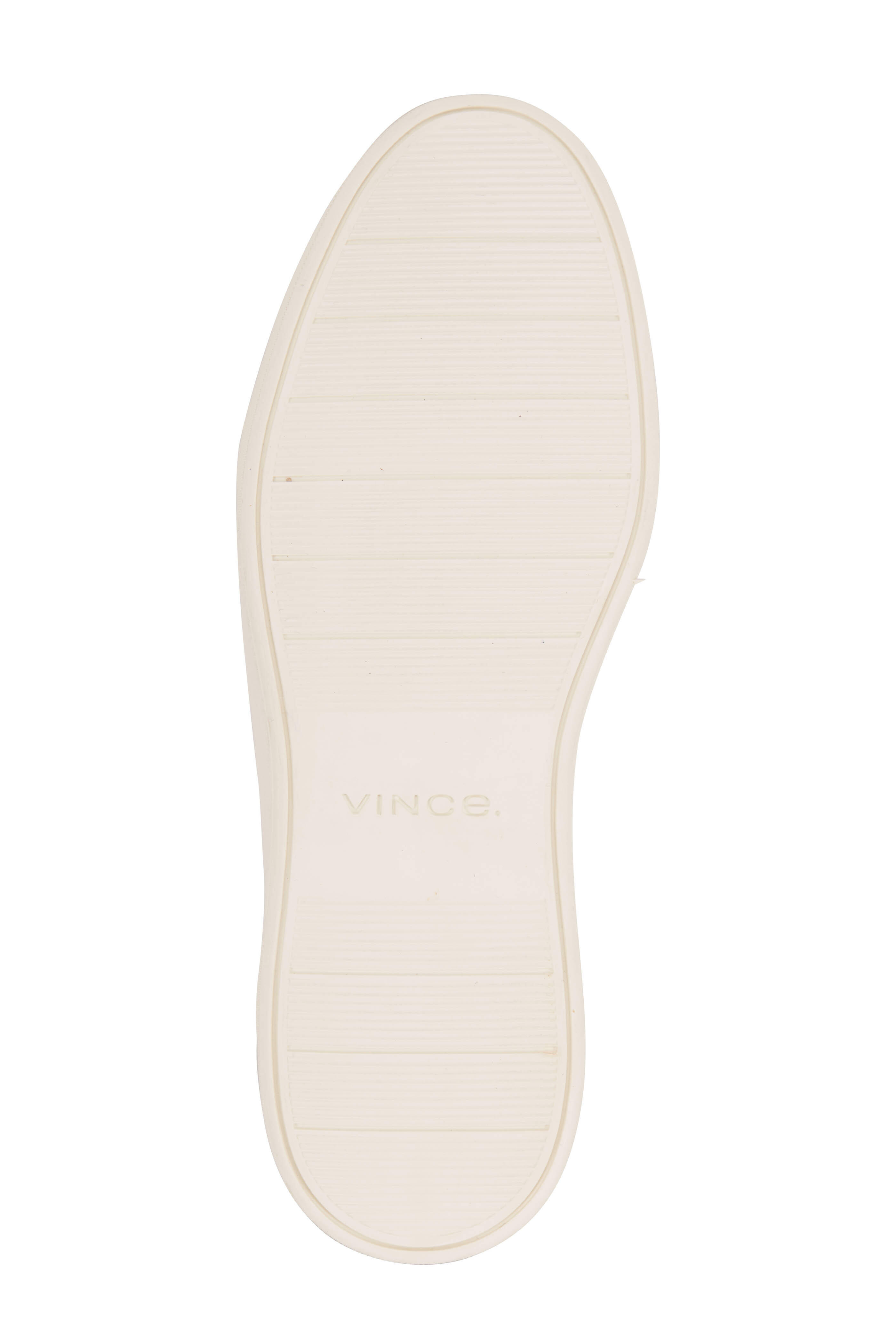 Vince - Barnett Luggage Leather Sneaker