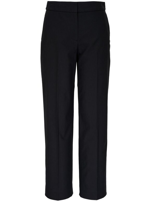 Nili Lotan - Nohan Black Pant