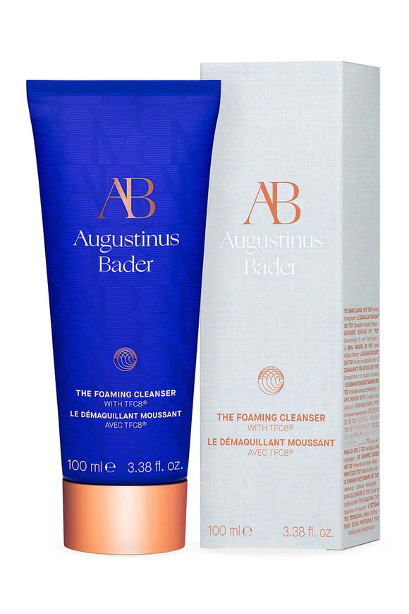 Augustinus Bader The Foaming Cleanser - view 4