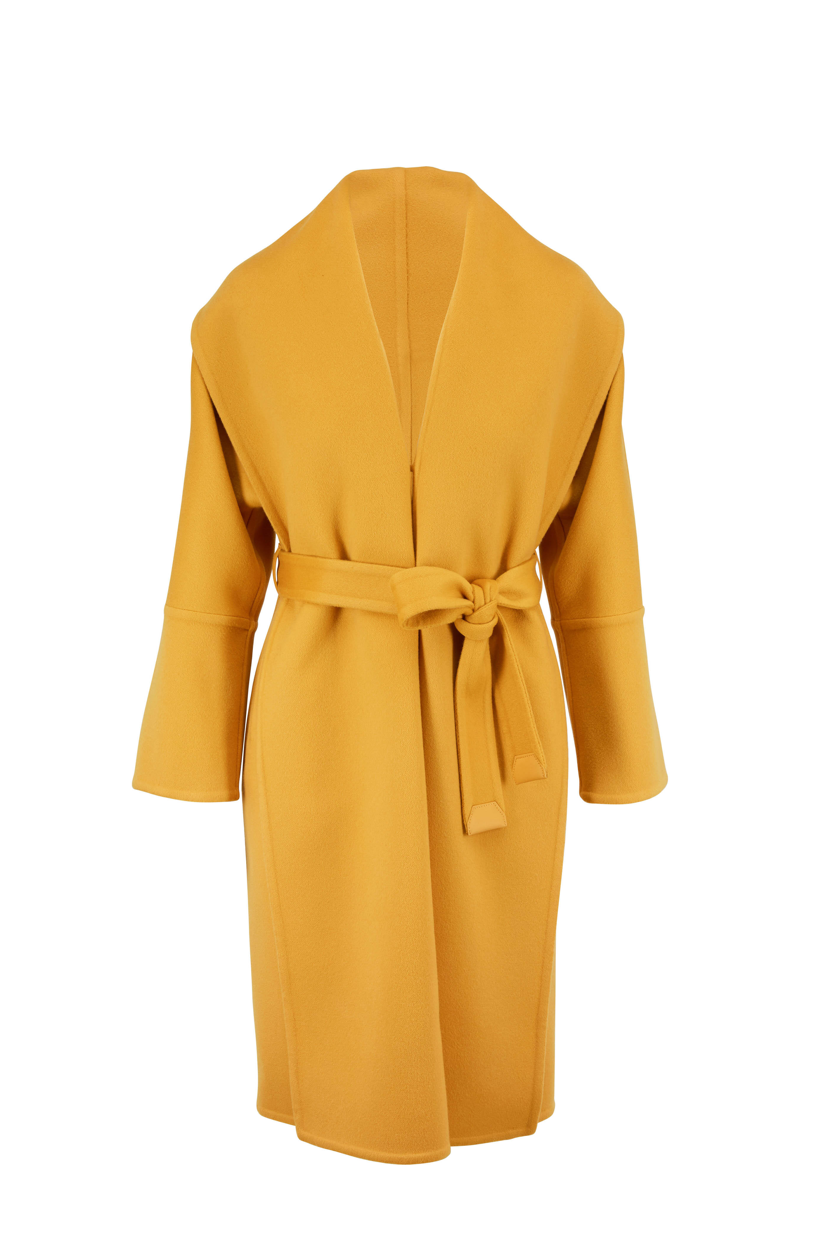 coat Loro Piana Robe