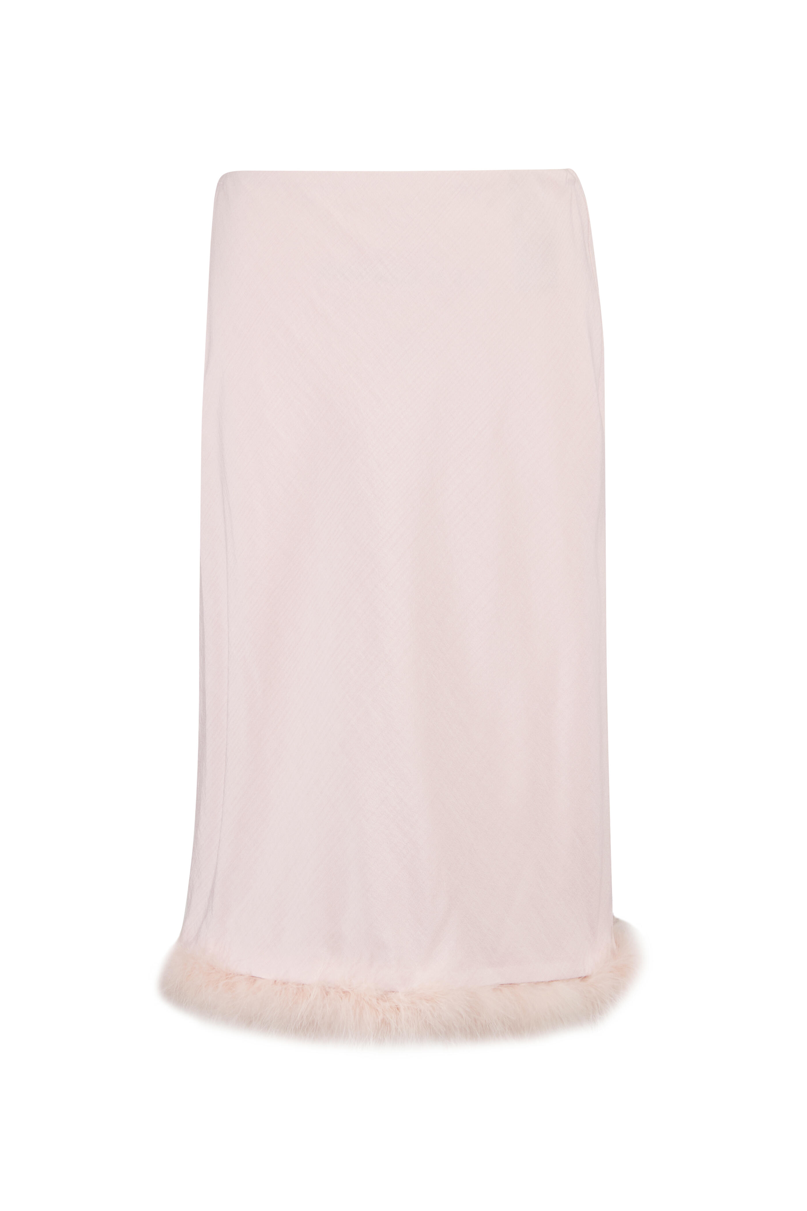 Dorothee Schumacher - Soft Vibes Powder Skirt - view 1