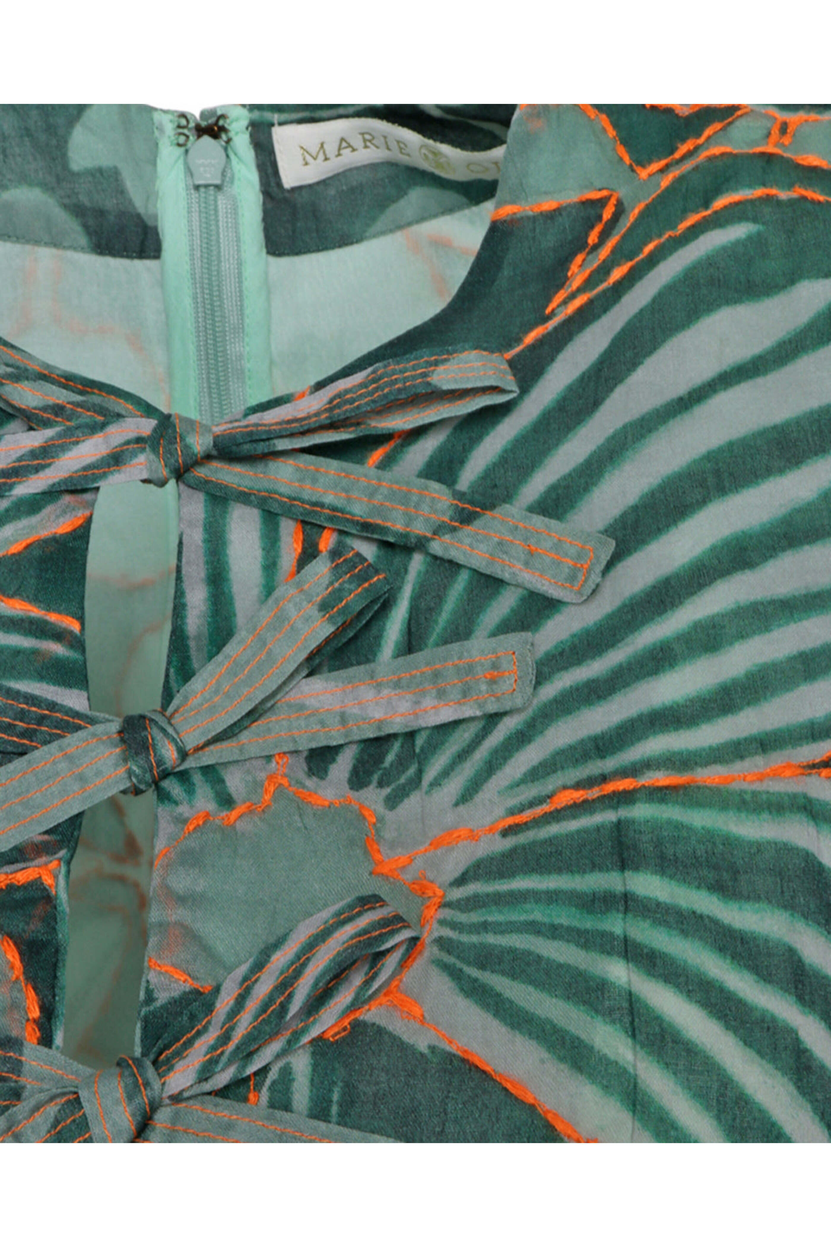 Maria Oliver - Primavera Estella Top