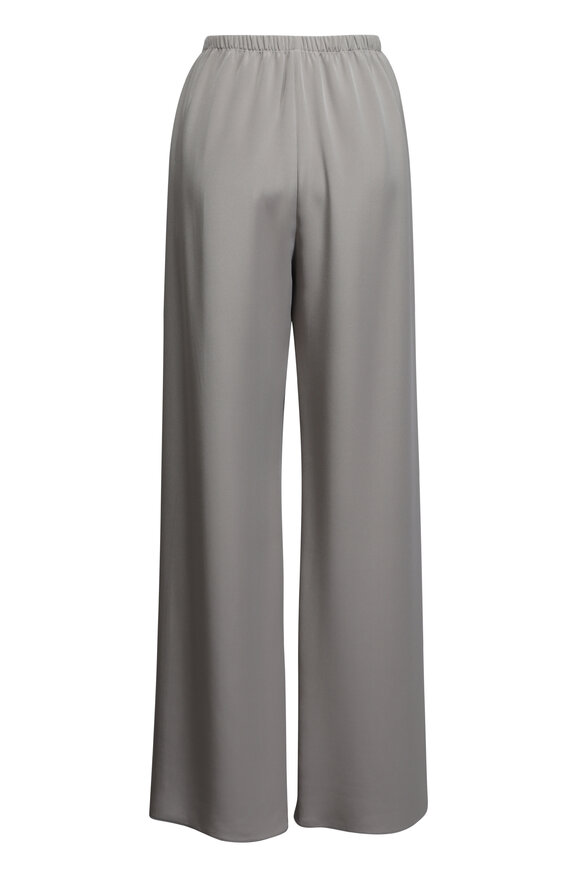 Exclusive cropped half slacks グレー　Mサイズ uploading-1514766-1.jpg