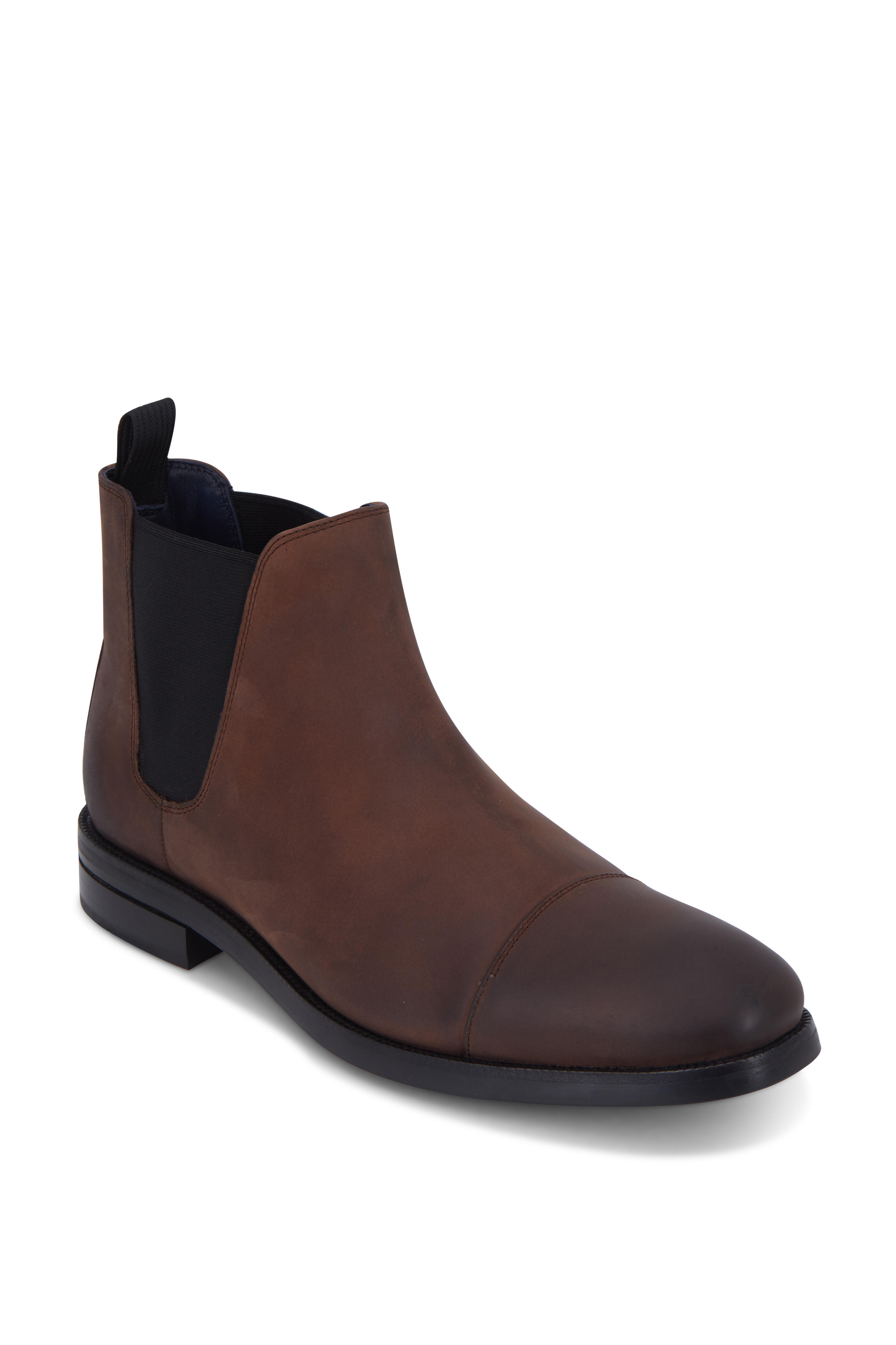 Cole haan wagner hot sale grand waterproof chelsea boot