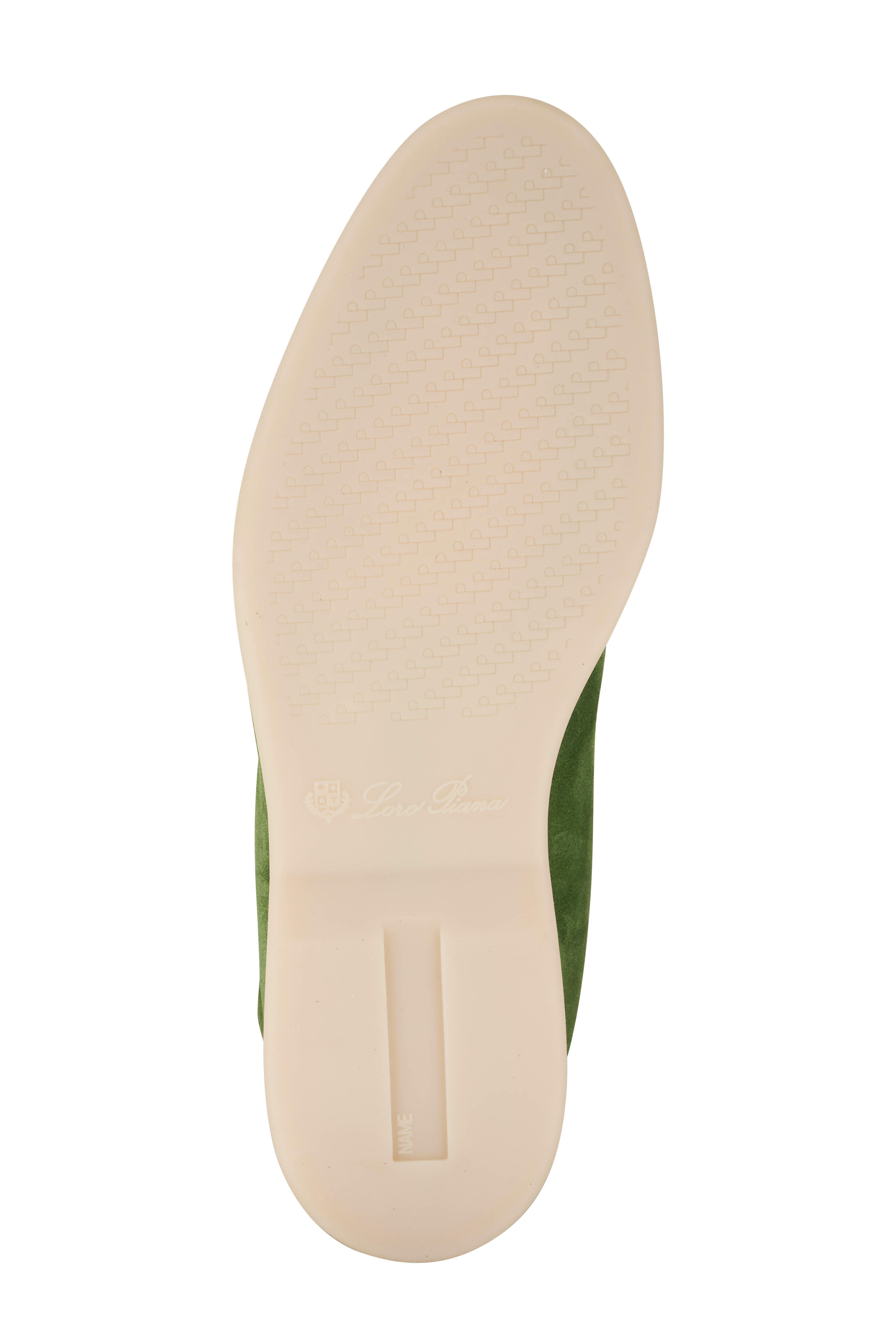 loro piana スニーカー ブラウン 41 スウェード ヌバック Shoes Woman Sneakers | Loro Piana