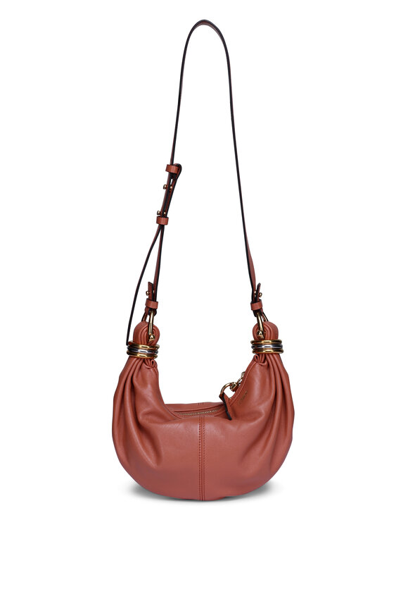 ハンドバッグ CHLOE SMALL BUCKET BAG Chloé - Small Bucket Bag in Sunflower Yellow | Mitchell Stores
