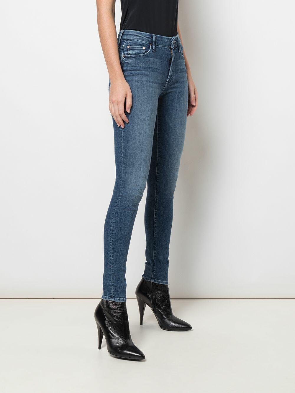 Mother - The Looker Groovin Skinny Jean