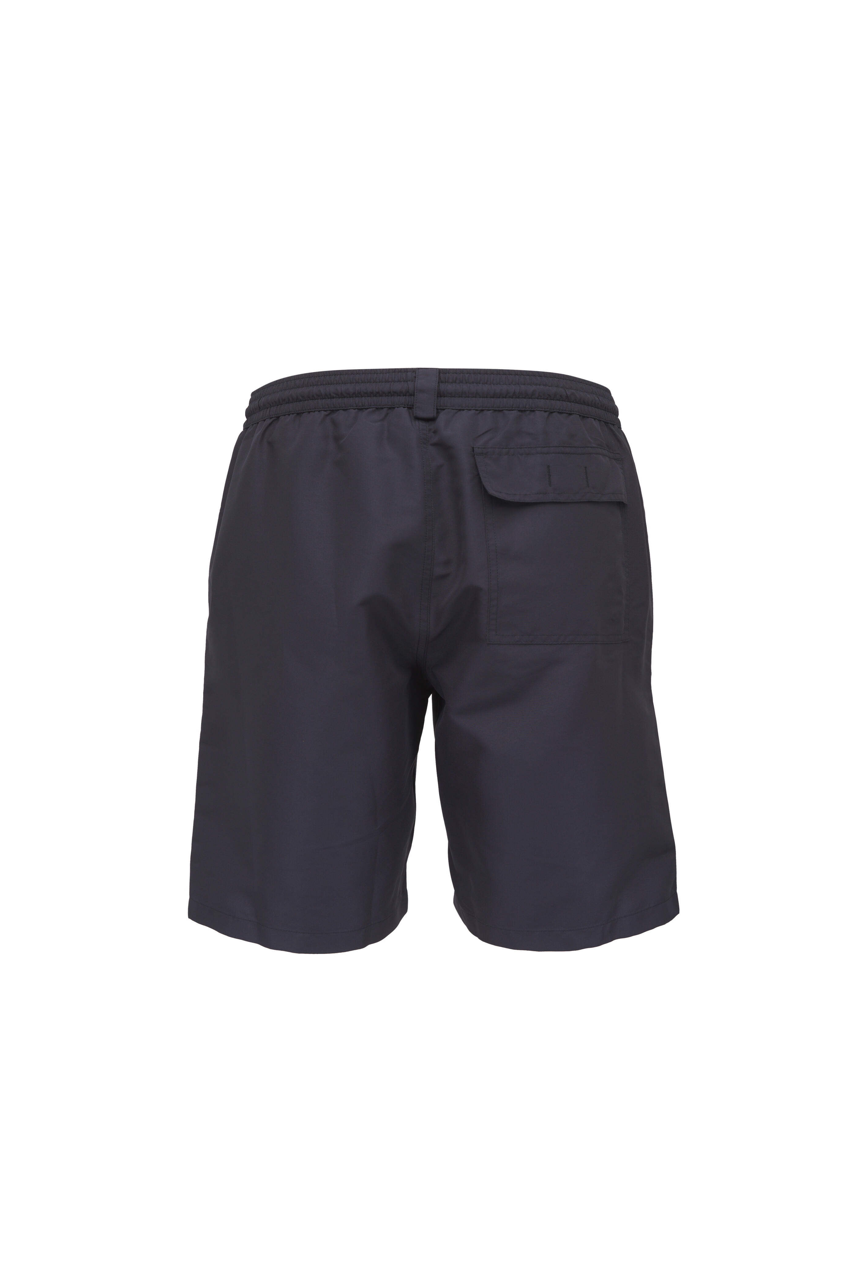 Loro Piana - Bay Royal Blue Swim Trunks - view 2