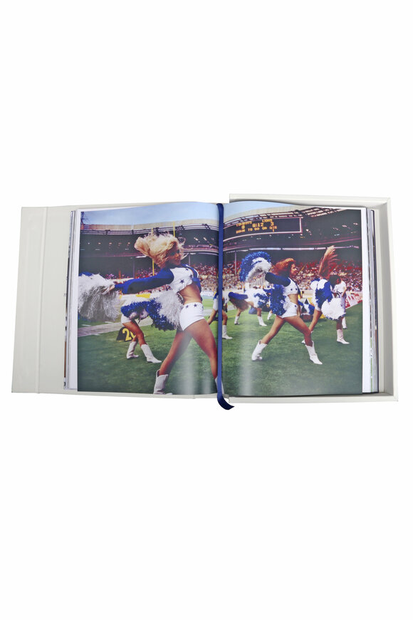 Assouline America’s Sweethearts: Dallas Cowboy Cheerleaders - view 4