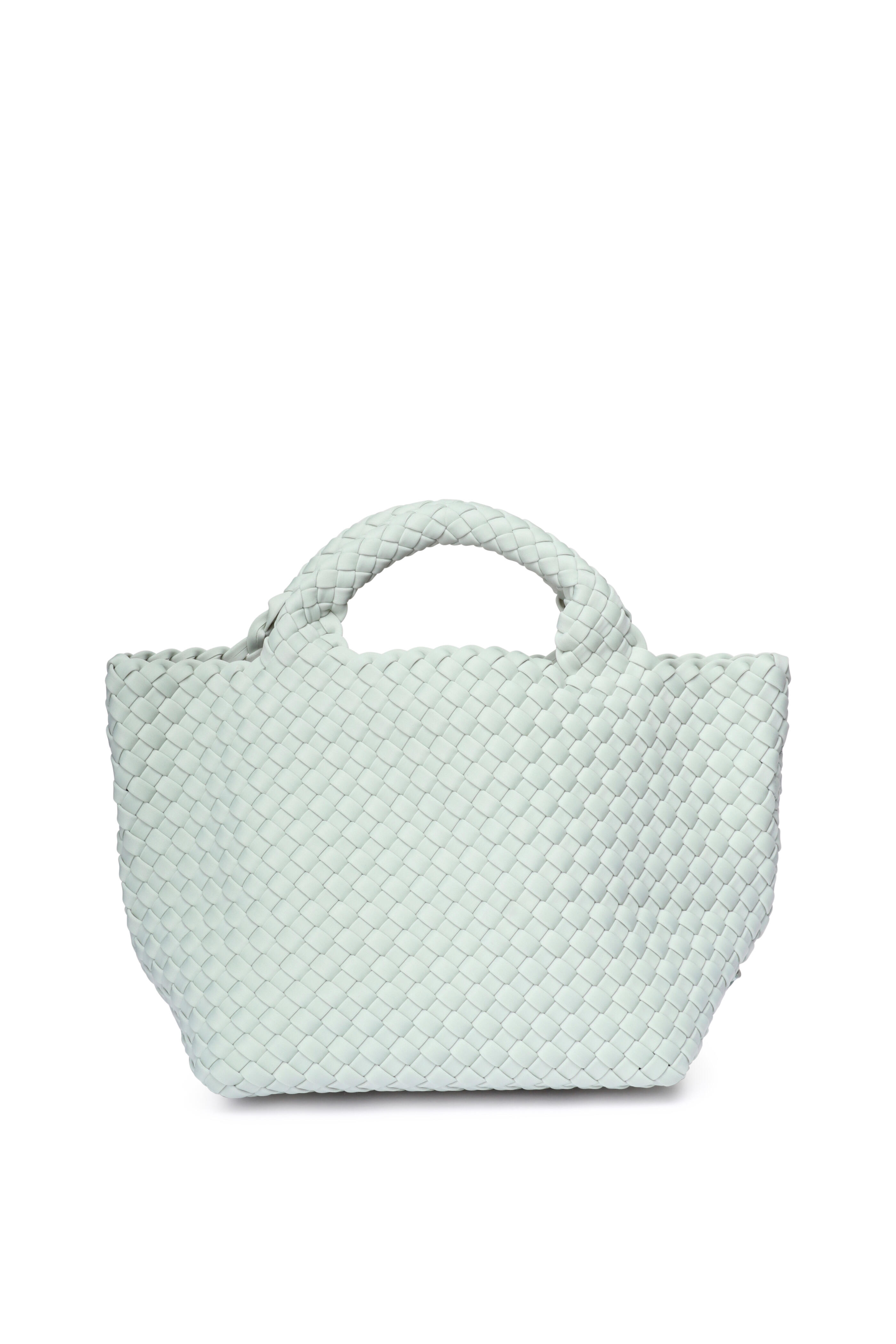 Naghedi - Small St. Barths Mist Tote
