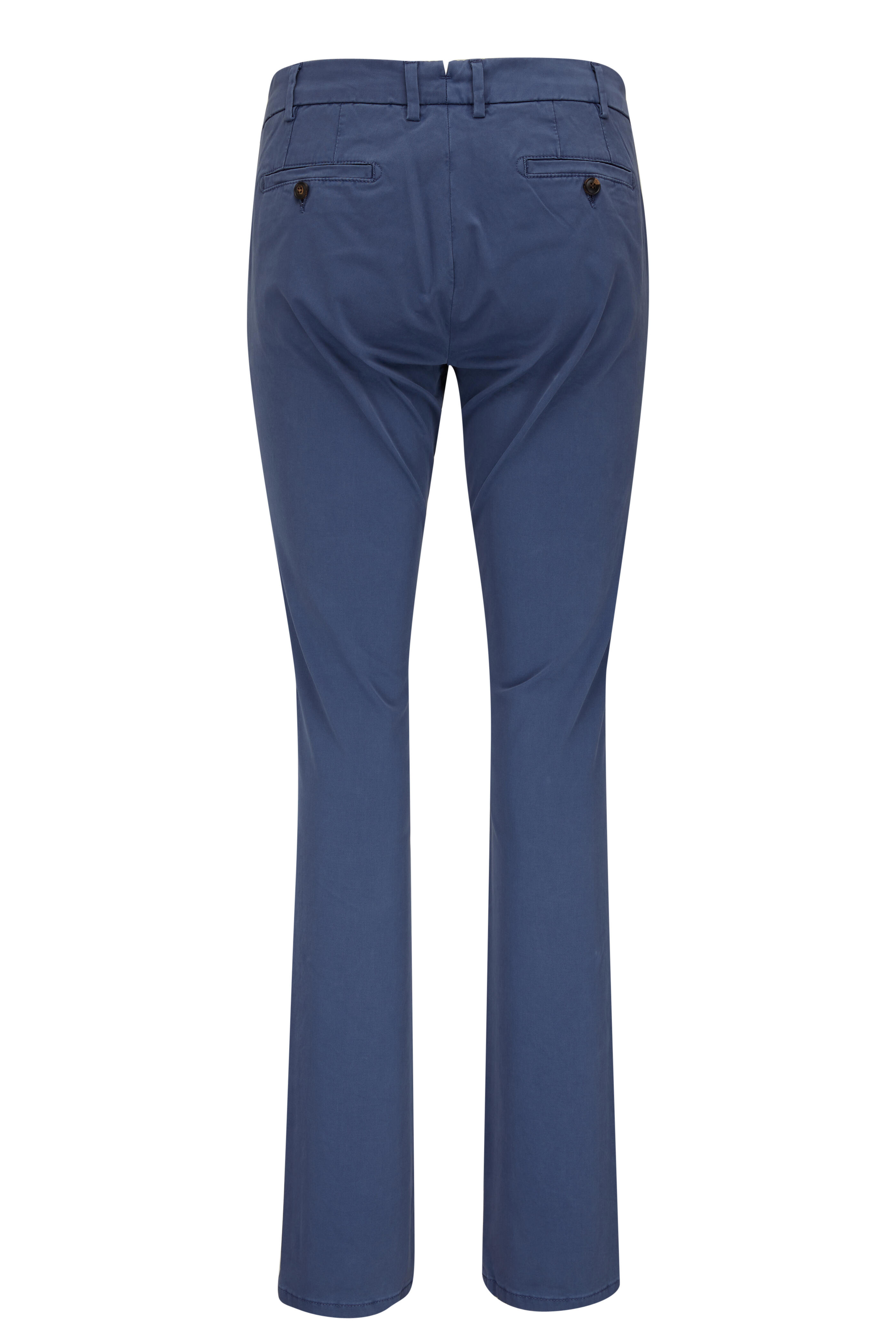 Peter Millar - Concorde Garment Dyed Starlight Blue Pant