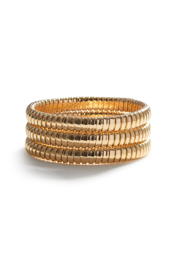 Sidney Garber - 75th Anniversary Rolling Bracelet