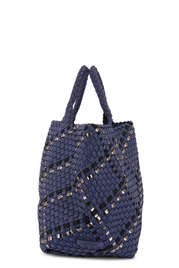 Naghedi - St. Barths Galaxy Large Tote