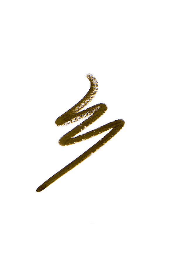Chantecaille Luster Glide Eye Liner in Olive - view 2