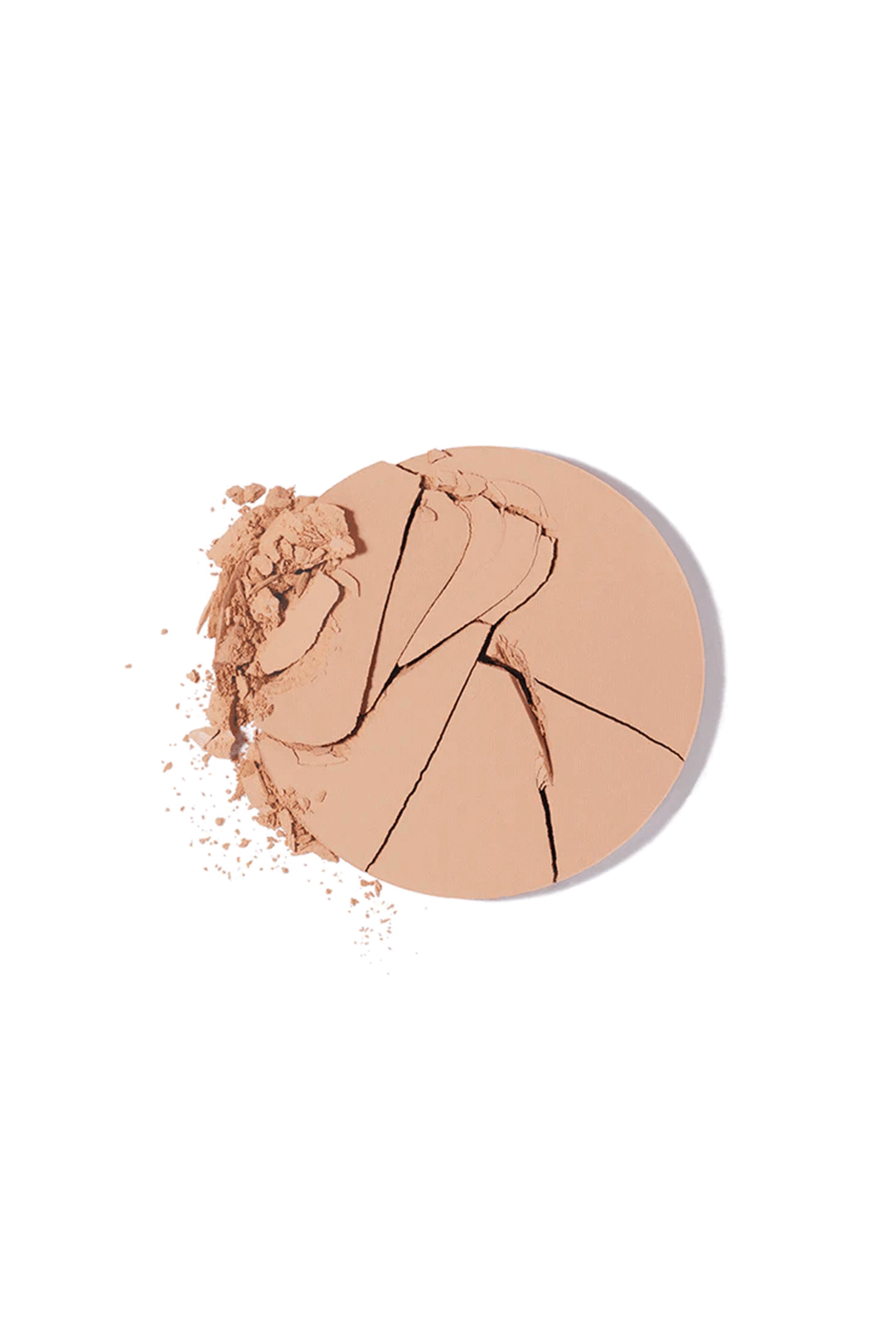 Chantecaille - Compact Makeup Dune