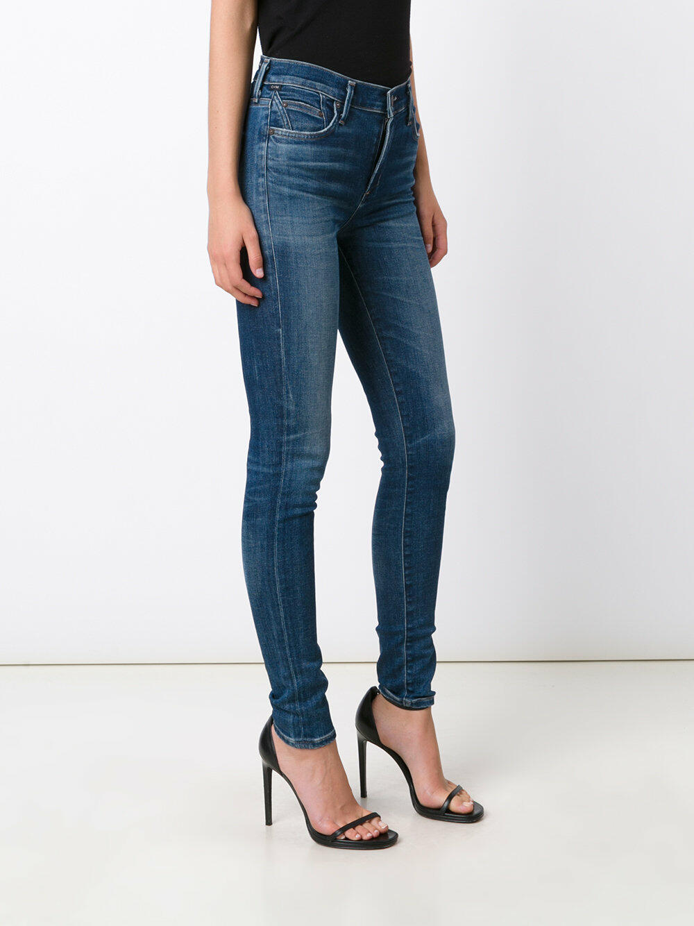 Citizens of Humanity - Rocket High-Rise Skinny Jean