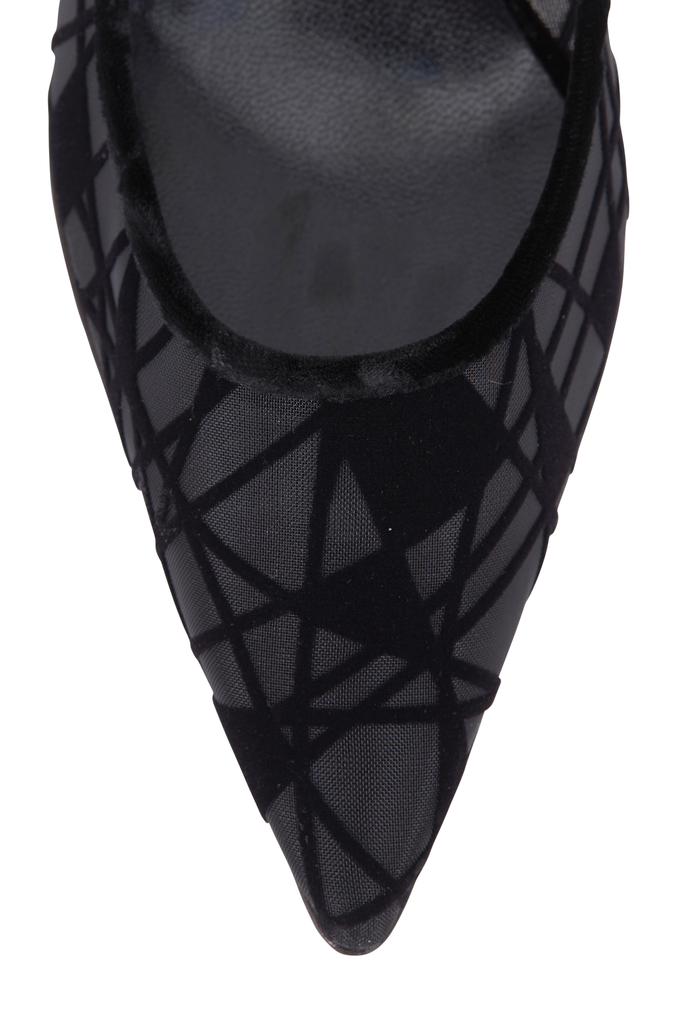 超美品 MANOLO BLAHNIK パイソンレザー パンプス 35 Manolo Blahnik - トゥルギモド50MMレザーTストラップパンプス