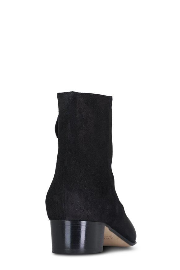 Arteana - Brera Black Gradient Boot, 30mm 