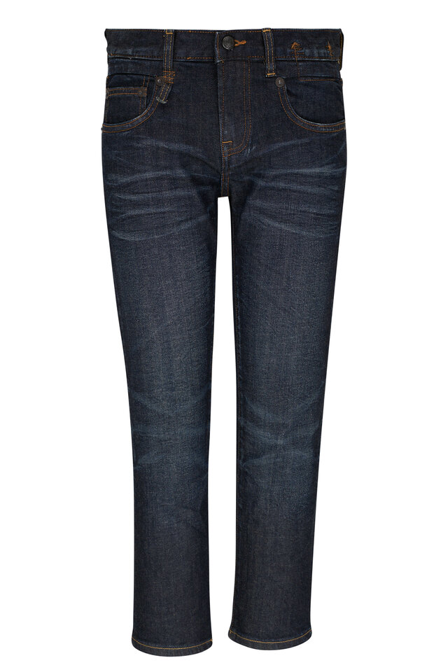 Tenderloin T-3RD Denim Jacket S Indigo Vintage Cotton