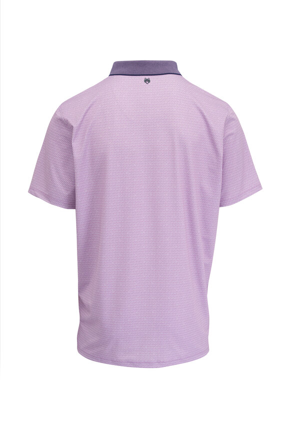 Greyson - Willowherb Block-G Polo 