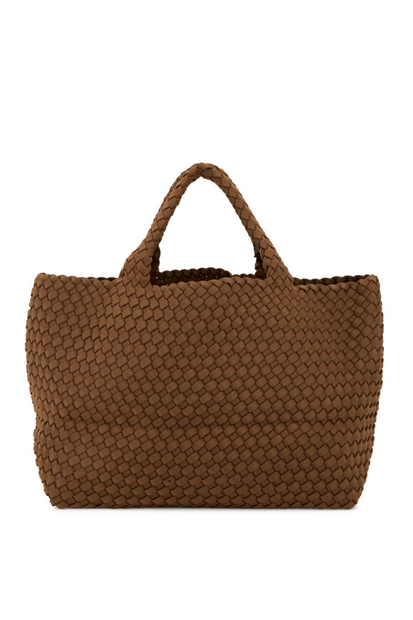 Naghedi - St. Barths Mink Medium Tote